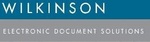 WILKINSON ELECTRONIC DOCUMENT SOLUTIONS