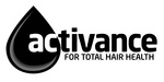ACTIVANCE FOR TOTAL HAIR HEALTH
