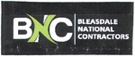 BNC BLEASDALE NATIONAL CONTRACTORS