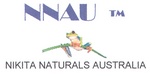 NNAU NIKITA NATURALS AUSTRALIA