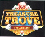 TREASURE TROVE