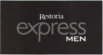 RESTORIA EXPRESS MEN