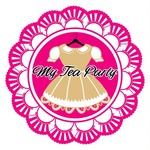 MY TEA PARTY