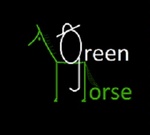 GREEN HORSE