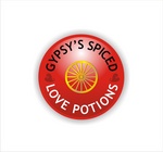 GYPSY'S SPICED LOVE POTIONS