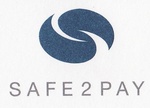 S SAFE 2 PAY