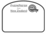 FARMFRESH FROM NEW ZEALAND FIRST QUALITY