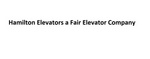 HAMILTON ELEVATORS A FAIR ELEVATOR COMPANY