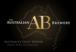THE AUSTRALIAN AB BREWERY AUSTRALIA'S CRAFT BREWER FRESH PURE AUSTRALIAN