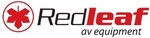 REDLEAF AV EQUIPMENT