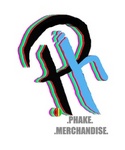PH .PHAKE. .MERCHANDISE.