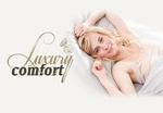 LUXURY COMFORT