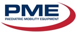 PME PAEDIATRIC MOBILITY EQUIPMENT ; PME PAEDIATRIC MOBILITY EQUIPMENT KIDS ON THE MOVE
