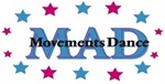 MAD MOVEMENTS DANCE