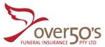 OVER50'S FUNERAL INSURANCE PTY LTD