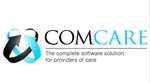 COMCARE THE COMPLETE SOFTWARE SOLUTION FOR PROVIDERS OF CARE