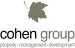 COHEN GROUP PROPERTY MANAGEMENT DEVELOPMENT