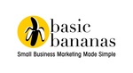 BASIC BANANAS SMALL BUSINESS MARKETING MADE SIMPLE