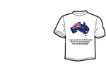 I WAS NOT BORN IN AUSTRALIA BUT I LIVE IN AUSTRALIA I AM AUSTRALIAN