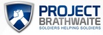 PROJECT BRAITHWAITE SOLDIERS HELPING SOLDIERS