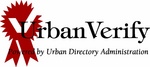 URBAN VERIFY POWERED BY URBAN DIRECTORY ADMINISTRATION