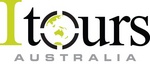 ITOURS AUSTRALIA ; AUDIO TOUR ITOURS