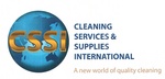CSSI CLEANING SERVICES & SUPPLIES INTERNATIONAL A NEW WORLD OF QUALITY CLEANING
