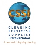 CSSI CLEANING SERVICES & SUPPLIES INTERNATIONAL A NEW WORLD OF QUALITY CLEANING