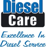 DIESEL CARE EXCELLENCE IN DIESEL SERVICE