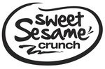 SWEET SESAME CRUNCH