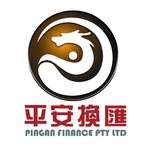 PINGAN FINANCE PTY LTD