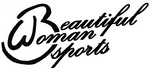 BEAUTIFUL WOMAN SPORTS