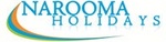 NAROOMA HOLIDAYS