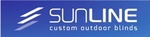 SUNLINE CUSTOM OUTDOOR BLINDS
