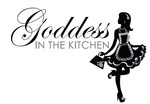 GODDESS IN THE KITCHEN