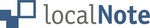 LOCALNOTE