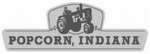 POPCORN, INDIANA