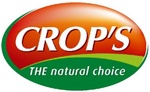 CROP'S THE NATURAL CHOICE