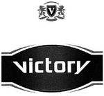 V VICTORY