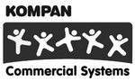 KOMPAN COMMERCIAL SYSTEMS