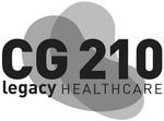CG 210 LEGACY HEALTHCARE