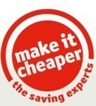 MAKE IT CHEAPER THE SAVING EXPERTS