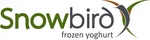 SNOWBIRD FROZEN YOGHURT