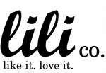 LILI CO. LIKE IT. LOVE IT.