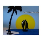JUST WATERFRONTS