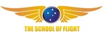 THE SCHOOL OF FLIGHT