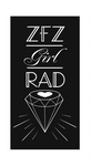 ZFZ GIRL RAD