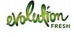 EVOLUTION FRESH