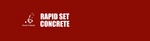 RAPID SET CONCRETE SWAN CEMENT
