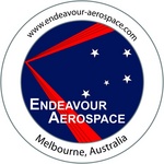 ENDEAVOUR AEROSPACE WWW.ENDEAVOUR-AEROSPACE.COM MELBOURNE, AUSTRALIA